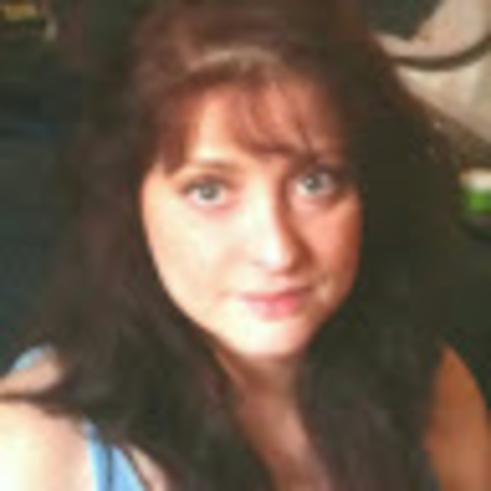 Meet your Posher, Darlene